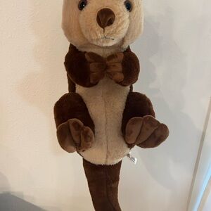 Toy Factory Otter Large 24”